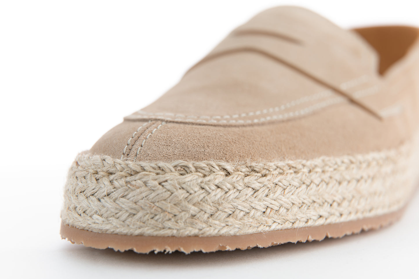Menorca Espadrilles