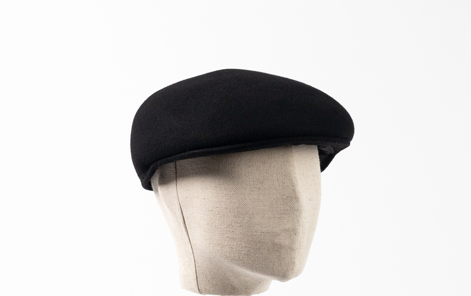 LISBOA Flannel Cap
