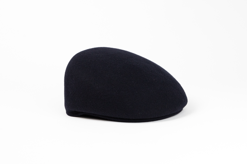 LISBOA Flannel Cap