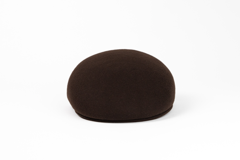 LISBOA Flannel Cap