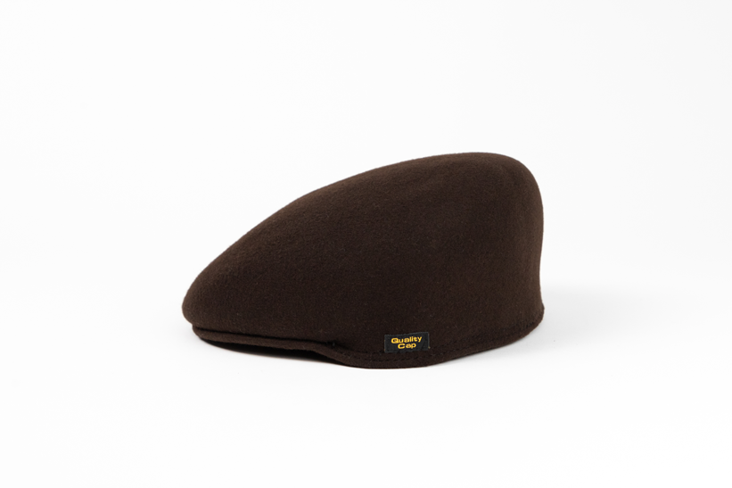 LISBOA Flannel Cap
