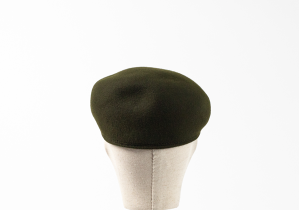 LISBOA Flannel Cap