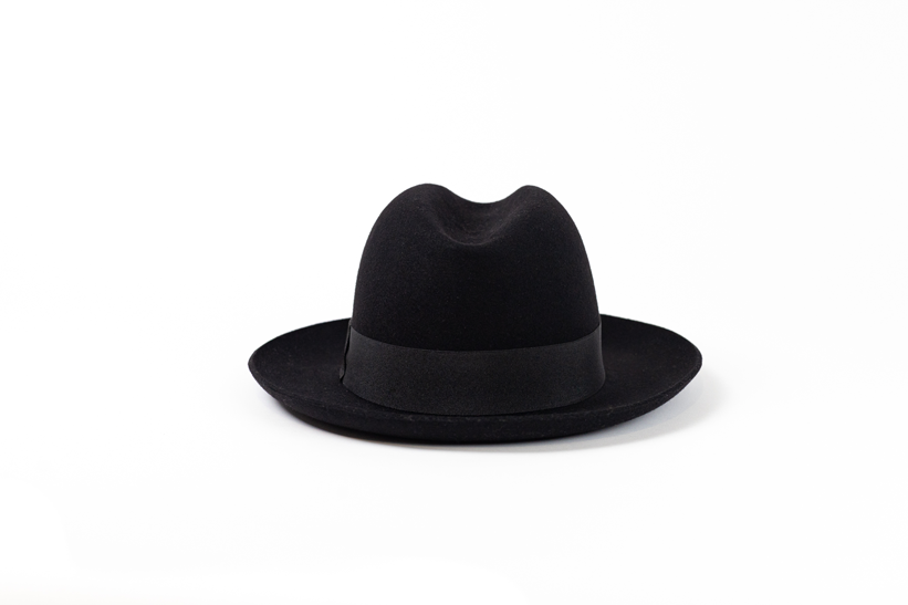 Fernando Pessoa Hat