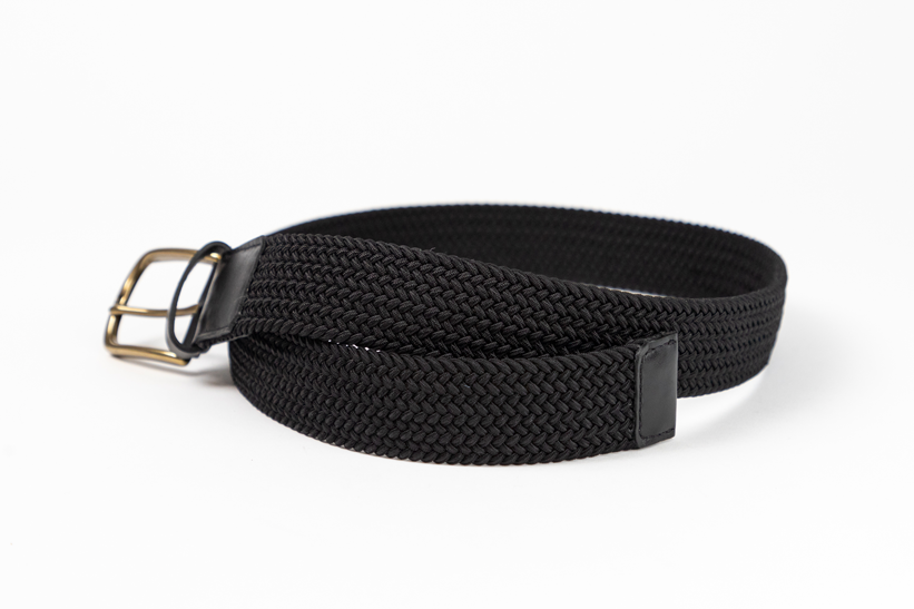 JOJO BELT SILK & COTTON
