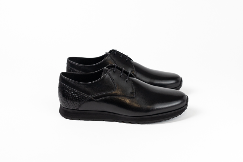 Oxford leather tennis