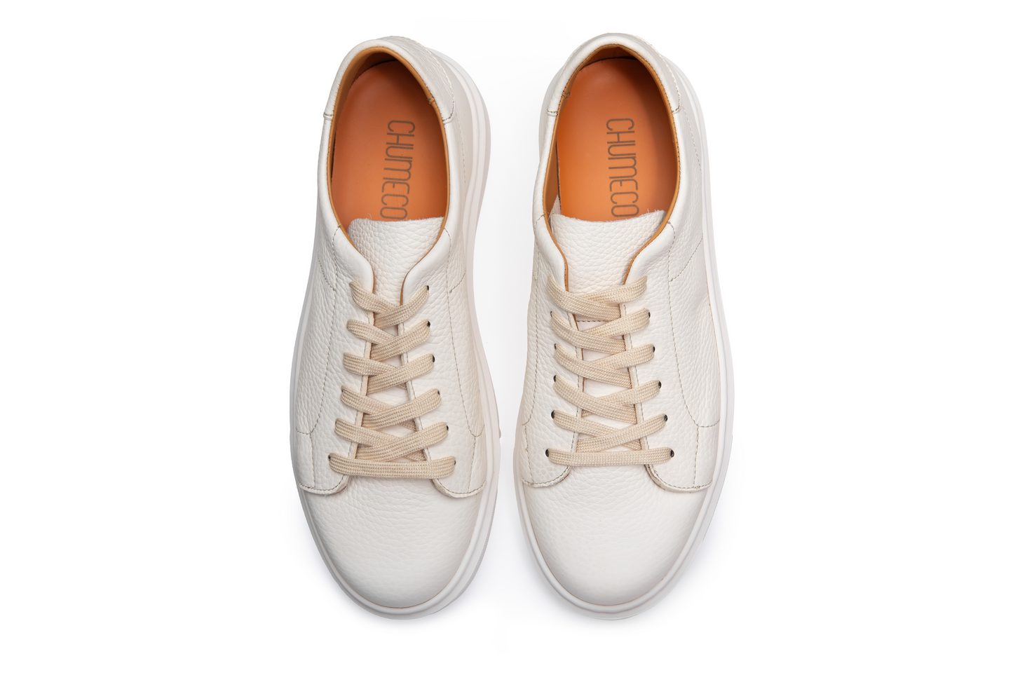 Proa White Sneaker