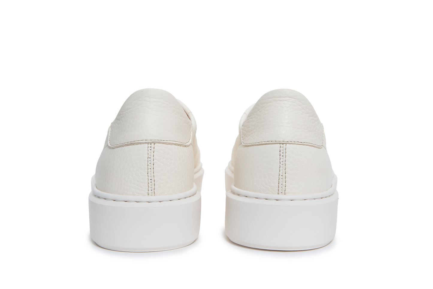 Proa White Sneaker