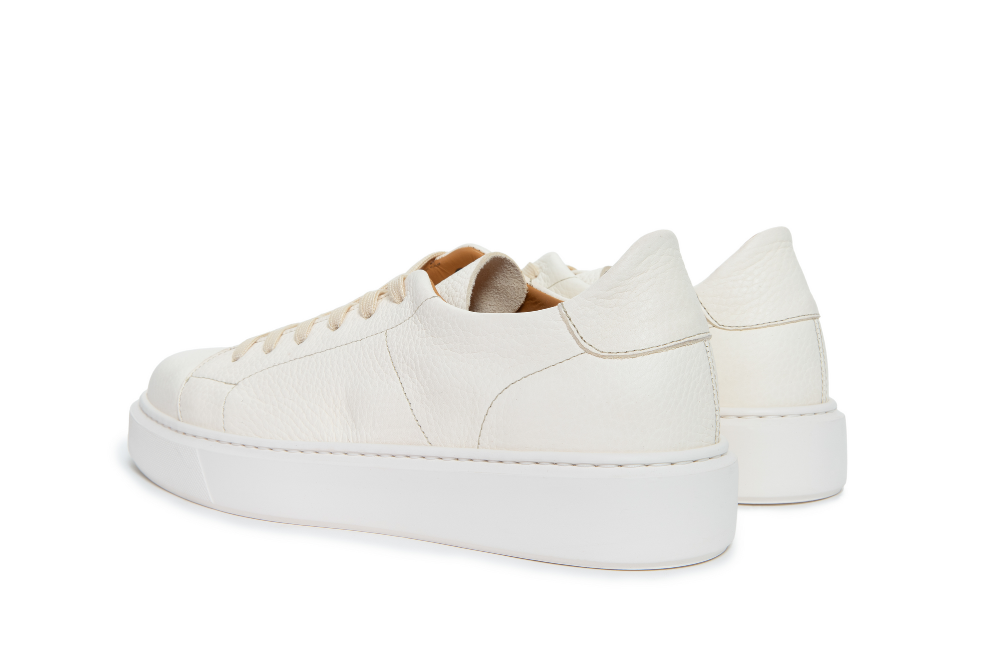 Proa White Sneaker