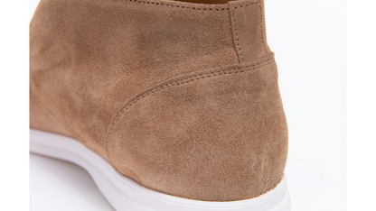 Boris Boot