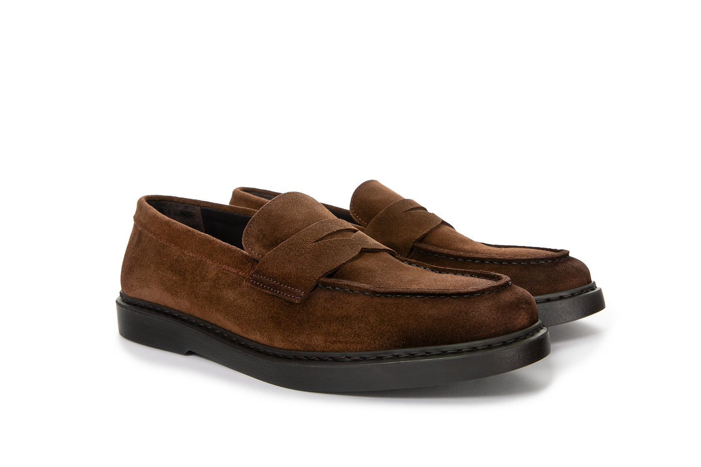 Kylian Loafer  Extra light rubber sole