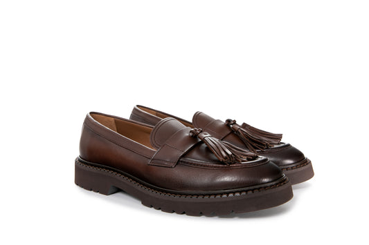 Mica Loafer