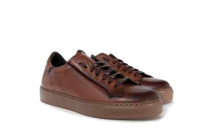 Magnum Leather Sneaker