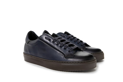 Magnum Leather Sneaker