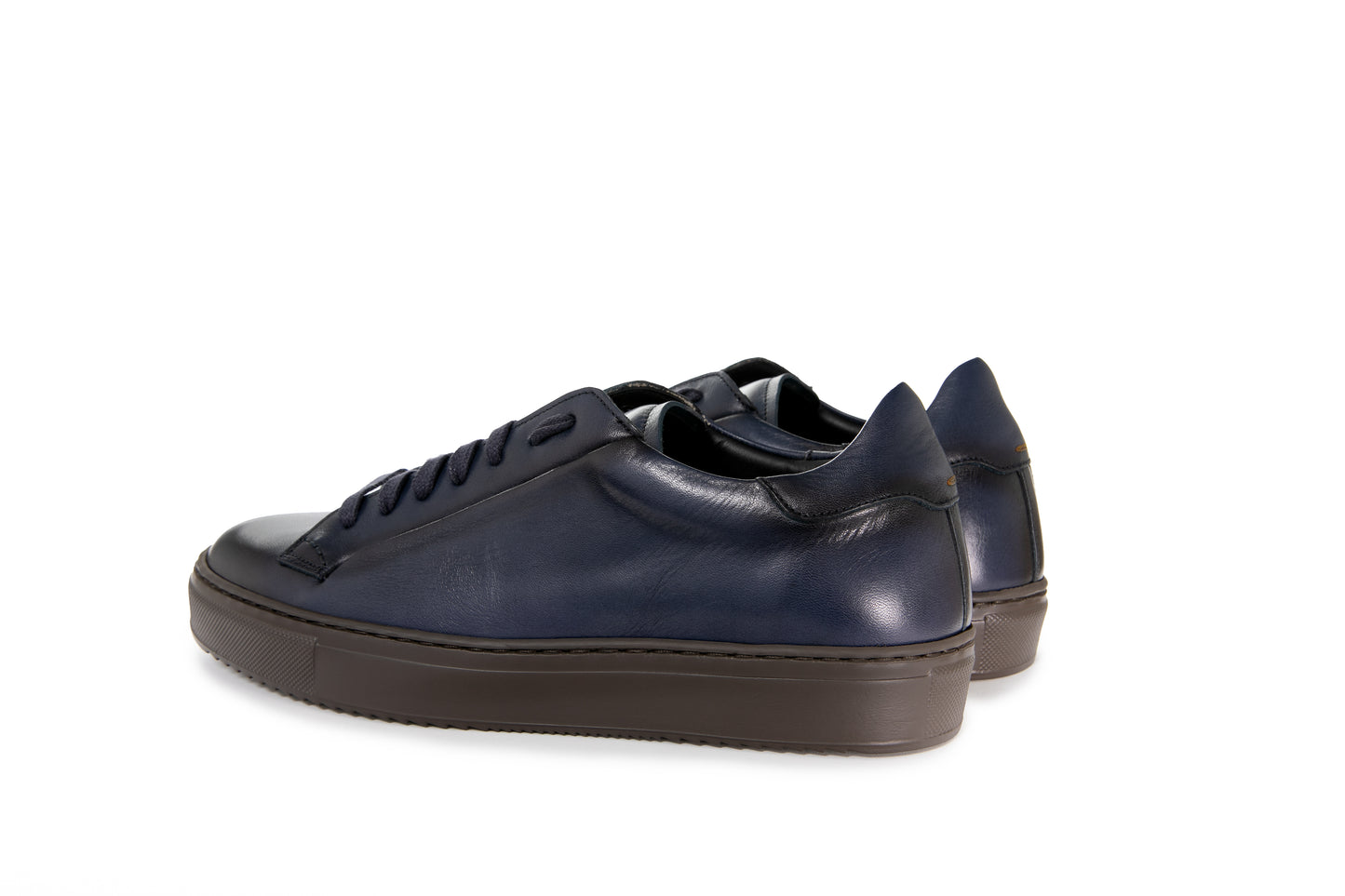 Magnum Leather Sneaker