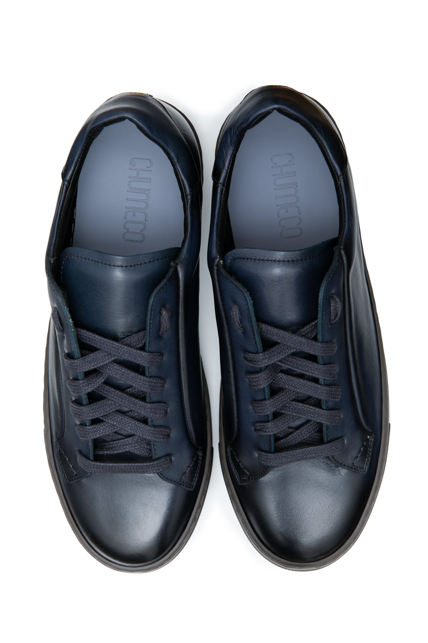 Magnum Leather Sneaker