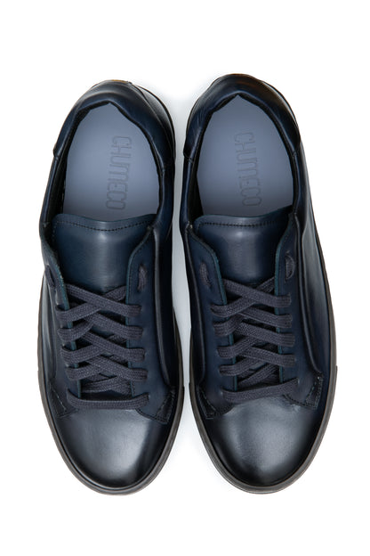 Magnum Leather Sneaker