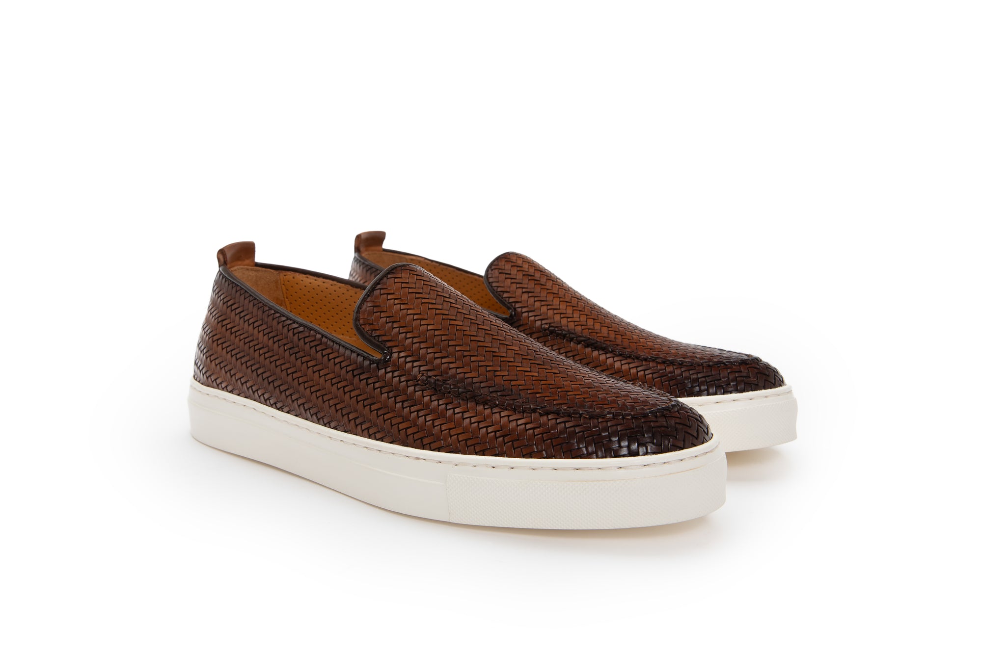 Magnum Slip On