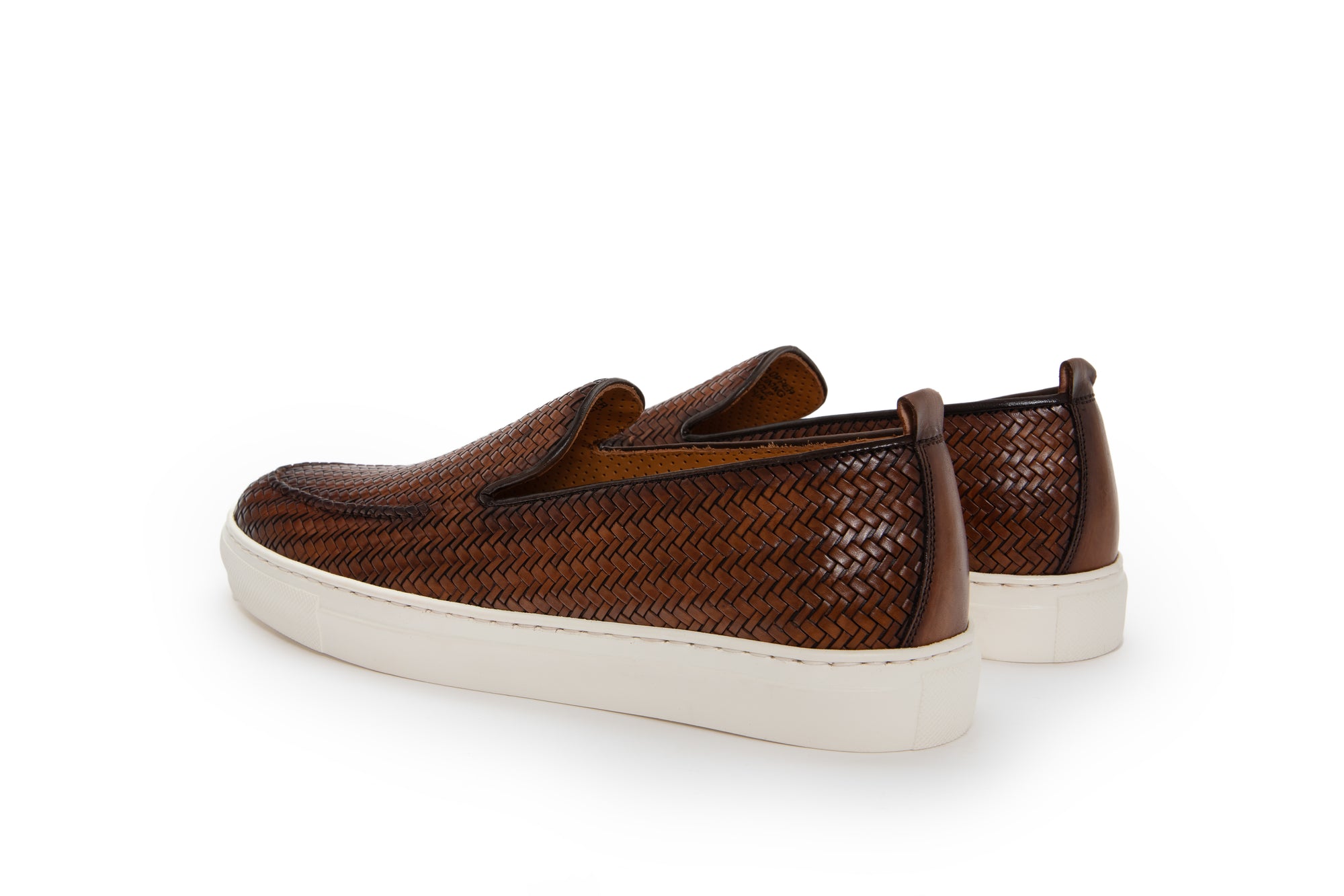 Magnum Slip On