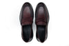 LOTO - Platform Penny Loafer