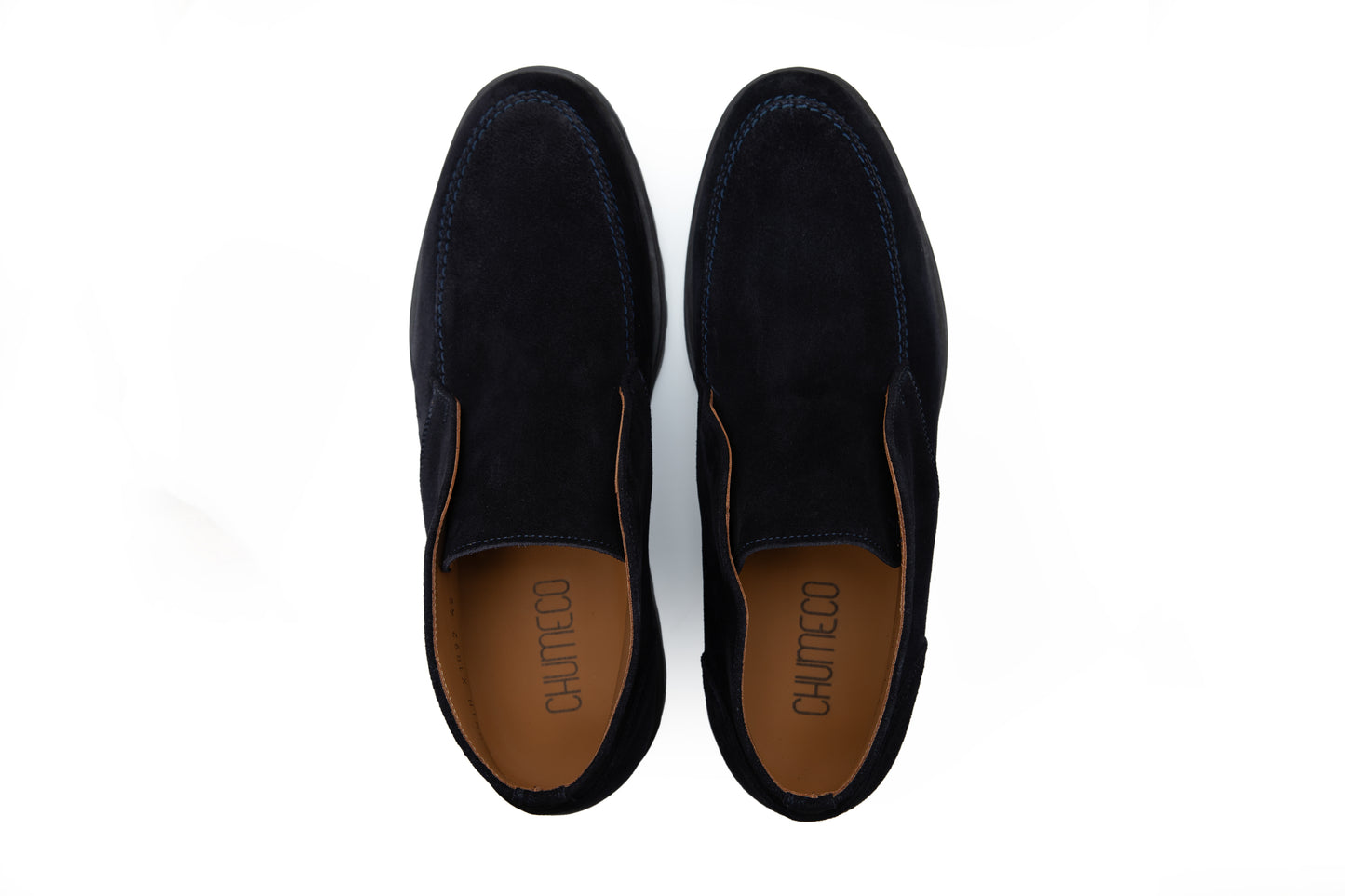 EDWIN - Suede Ankle Boot