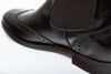 ALEXIA - Brogue Chelsea Boot