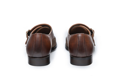 DANTE - Double Monk Strap