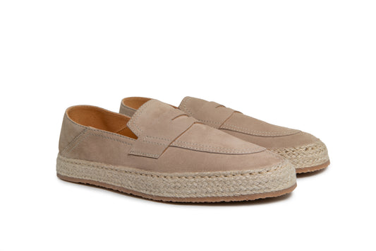 Menorca Espadrilles