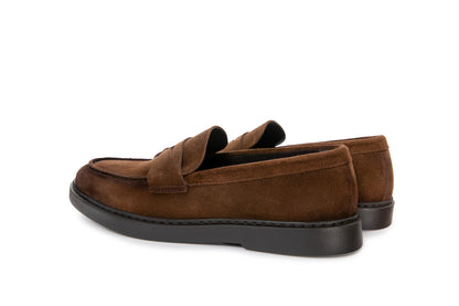 Kylian Loafer  Extra light rubber sole