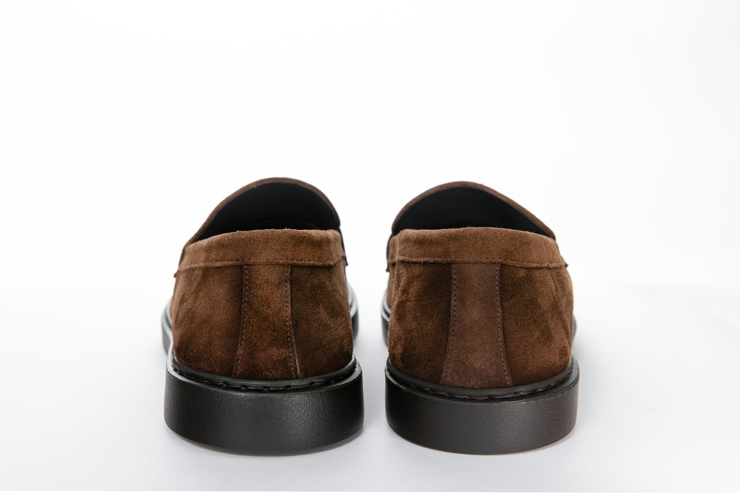 Kylian Loafer  Extra light rubber sole