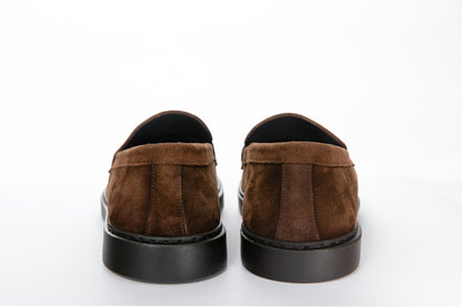 Kylian Loafer  Extra light rubber sole
