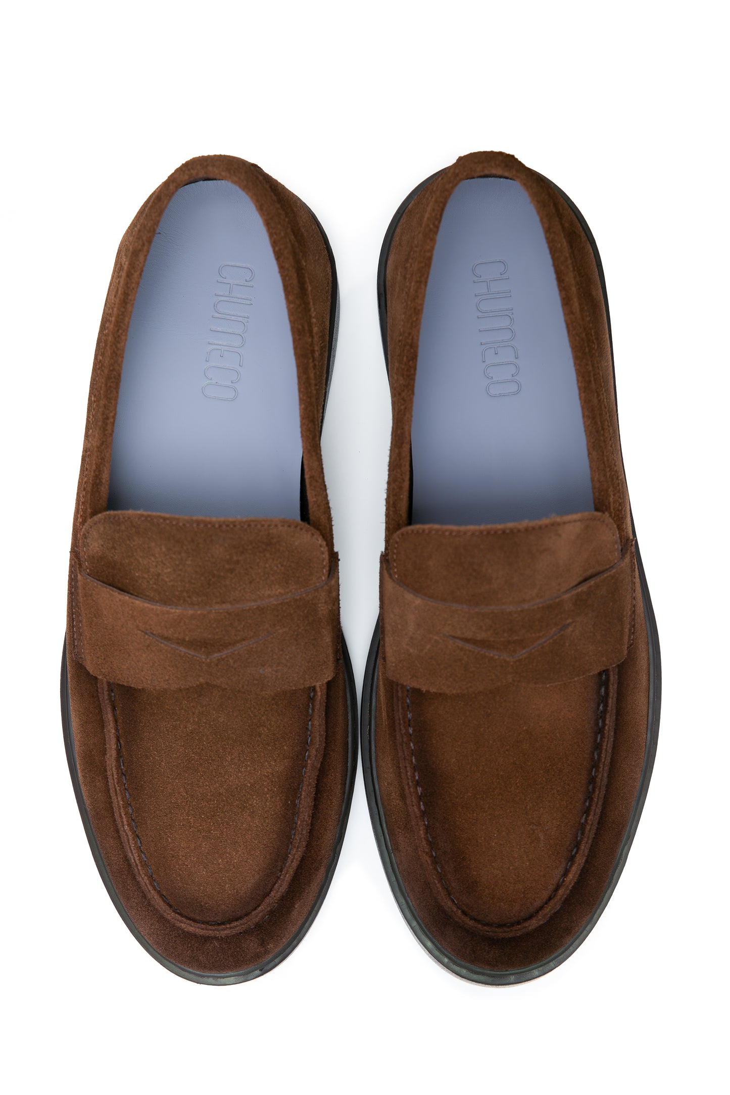 Kylian Loafer  Extra light rubber sole