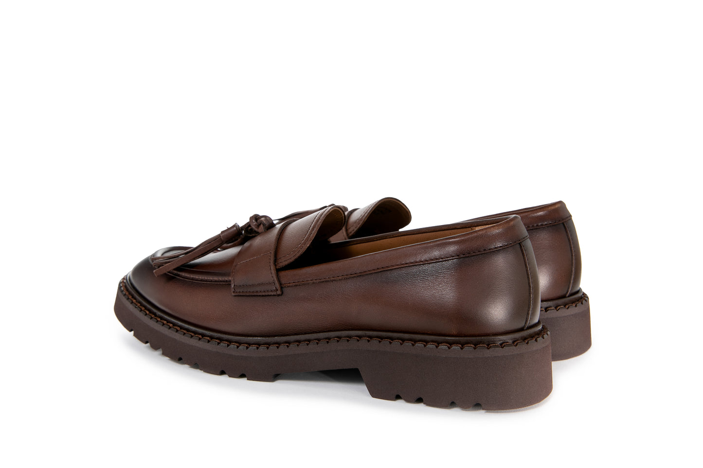 Mica Loafer