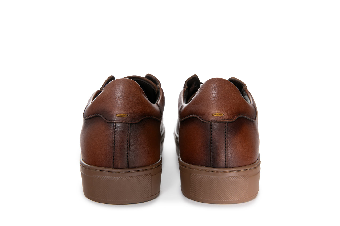 Magnum Leather Sneaker