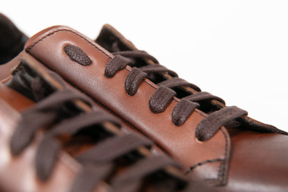 Magnum Leather Sneaker