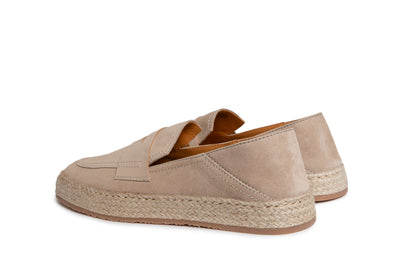 Menorca Espadrilles