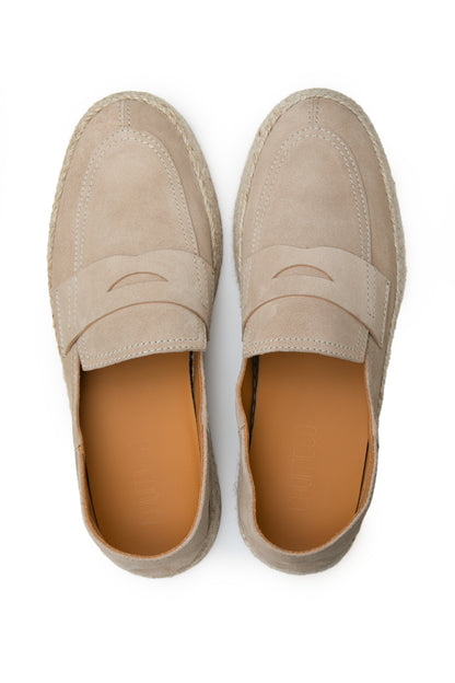 Menorca Espadrilles