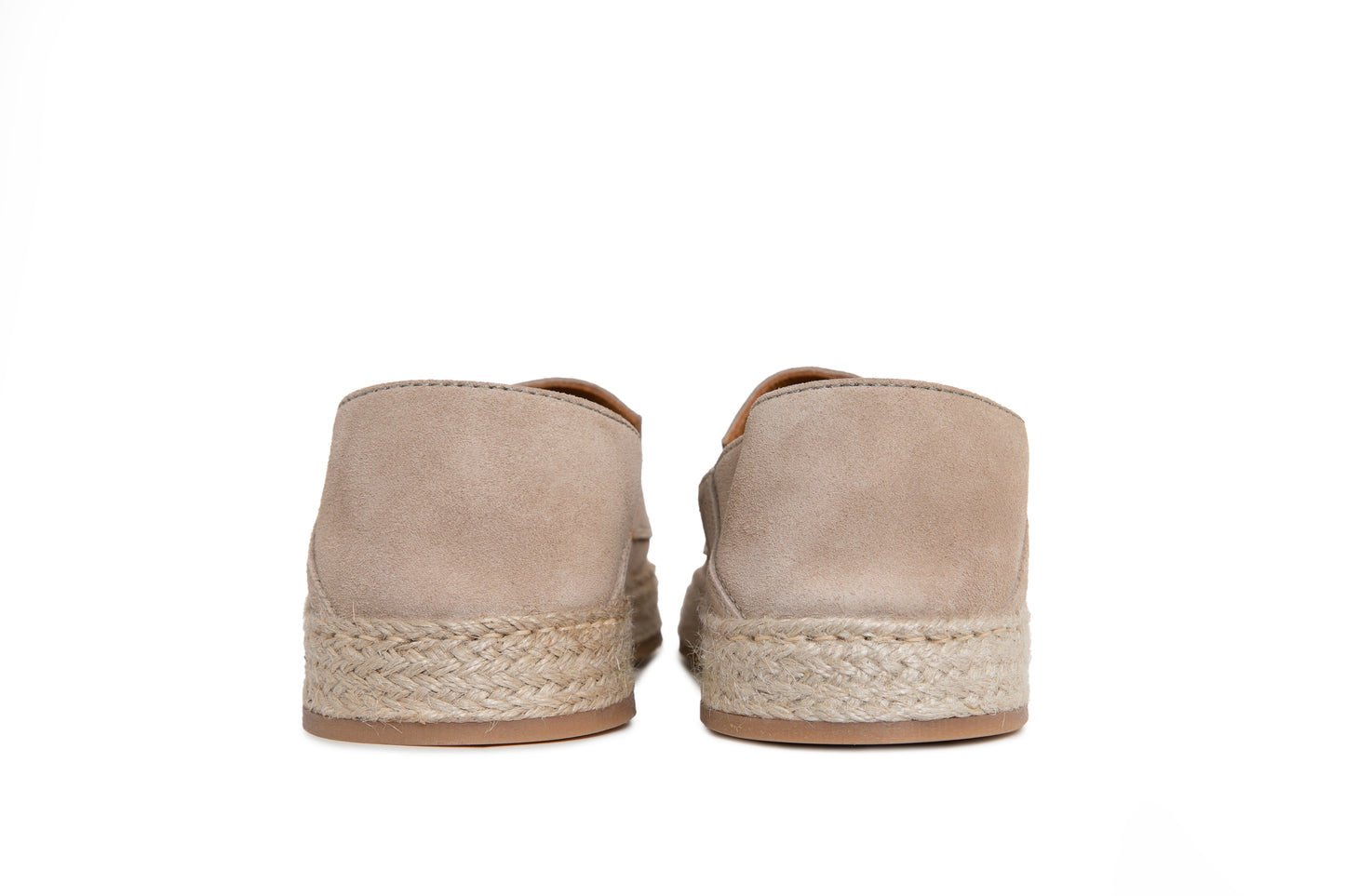 Menorca Espadrilles