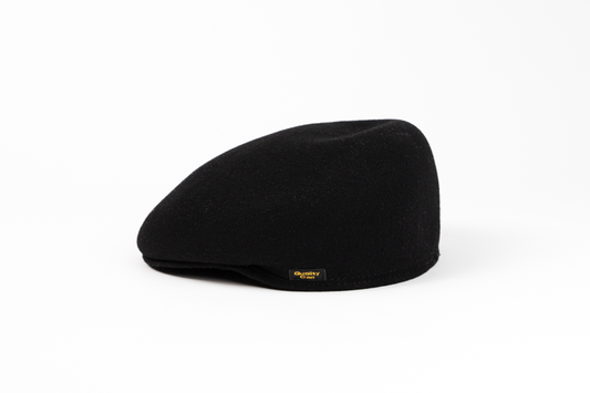 LISBOA Flannel Cap