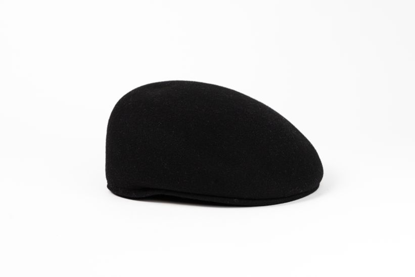 LISBOA Flannel Cap