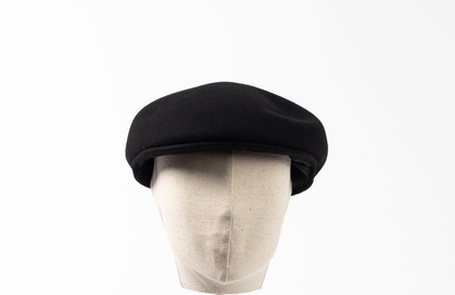 LISBOA Flannel Cap