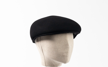 LISBOA Flannel Cap