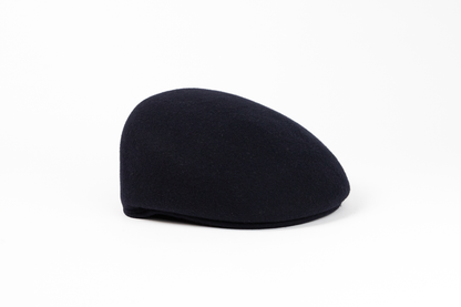LISBOA Flannel Cap