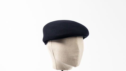 LISBOA Flannel Cap