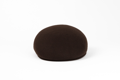 LISBOA Flannel Cap