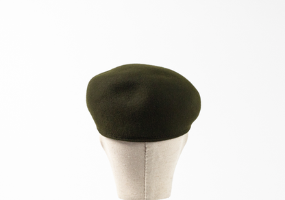 LISBOA Flannel Cap
