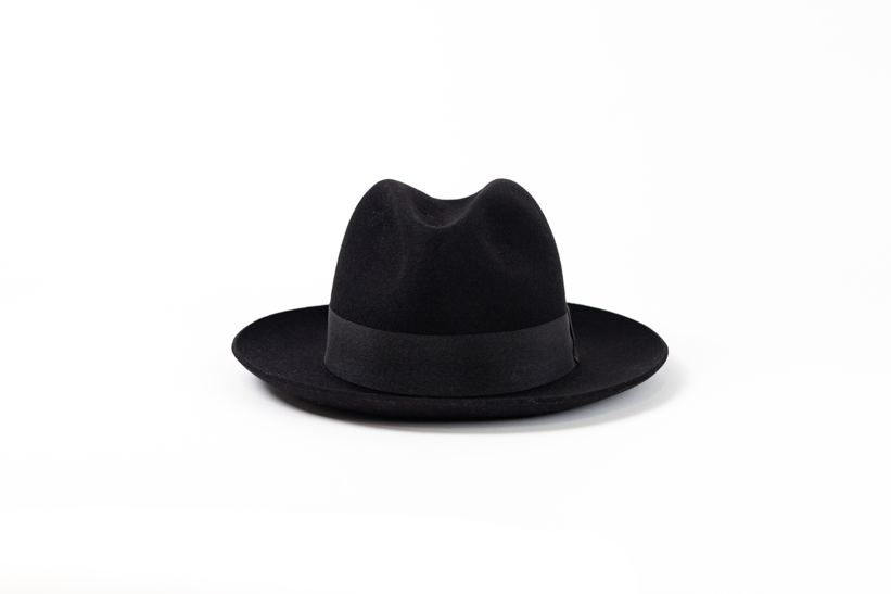 Fernando Pessoa Hat