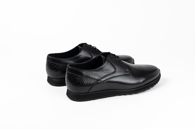 Oxford leather tennis