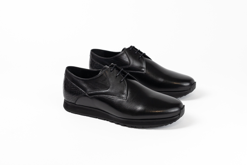 Oxford leather tennis