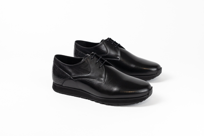 Oxford leather tennis