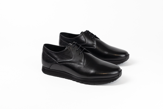 Oxford leather tennis